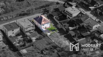 Typ: Rodinný dom Ulica: - Obec: Bánovce nad Bebravou
Moderný