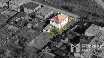 Typ: Rodinný dom Ulica: - Obec: Bánovce nad Bebravou
Moderný