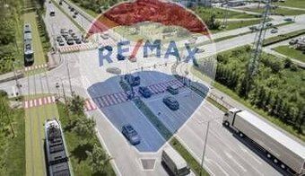 RE/MAX realitná kancelária ponúka exkluzívne na predaj rozsi