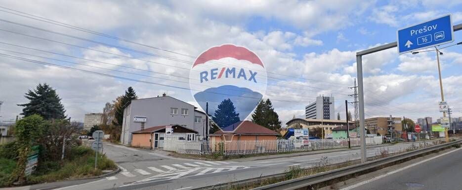 Podnikanie priamo v CENTRE Košíc NA PREDAJ PRIESTOR na PODNI
