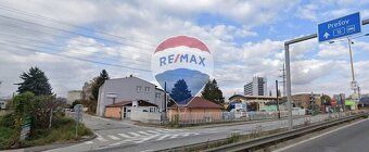 Podnikanie priamo v CENTRE Košíc NA PREDAJ PRIESTOR na PODNI