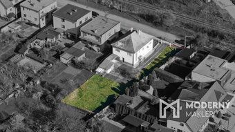 Typ: Pozemok pre rodinné domy Ulica: - Obec: Bánovce nad Beb