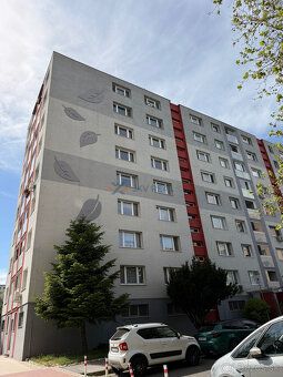 Exkluzívne na predaj kompletne zrekonštruovaný byt v Devínsk