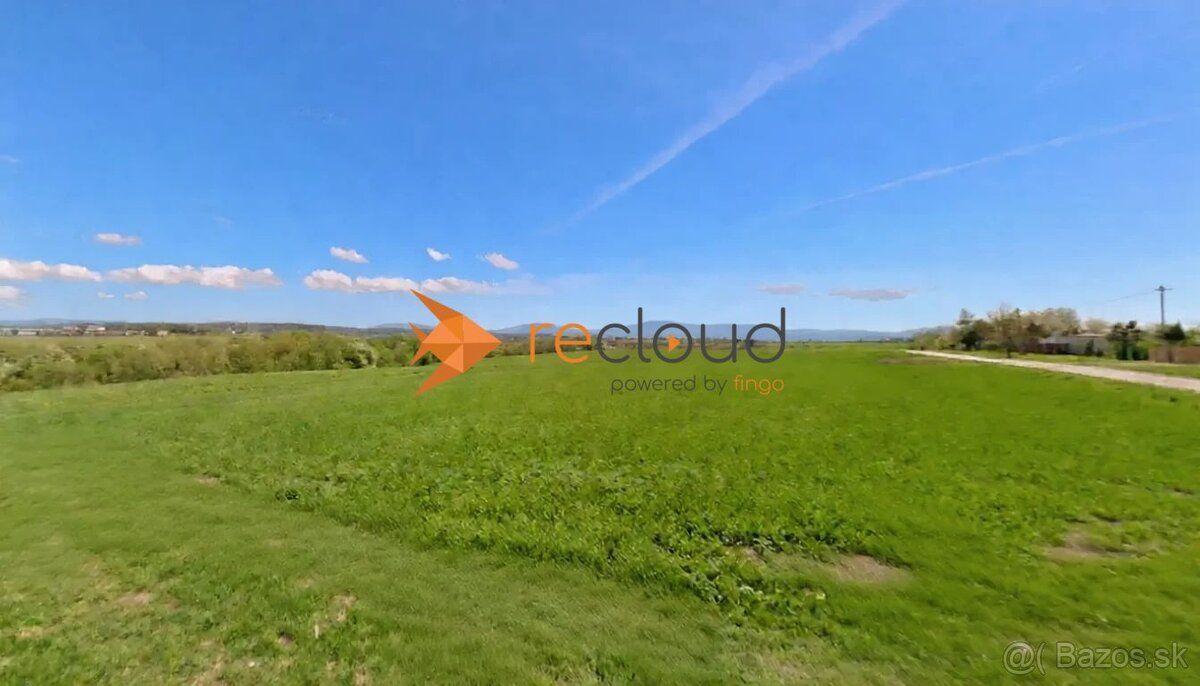 Bohumír Zaujec (RECLOUD Reality partner) prináša na predaj s