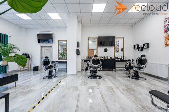 Ponúkame na odstúpenie plne zariadenú a fungujúcu prevádzku 