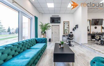 Ponúkame na odstúpenie plne zariadenú a fungujúcu prevádzku 