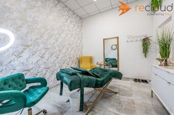 Ponúkame na odstúpenie plne zariadenú a fungujúcu prevádzku 