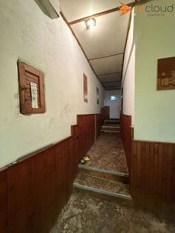 🏡 Rodinný dom s veľkým pozemkom, ovocnou záhradou a potenciá