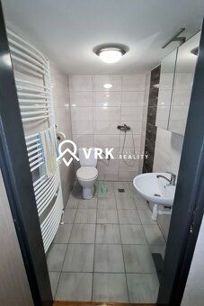 Ponúkame Vám na prenájom priestranný rodinný dom v obci Trst