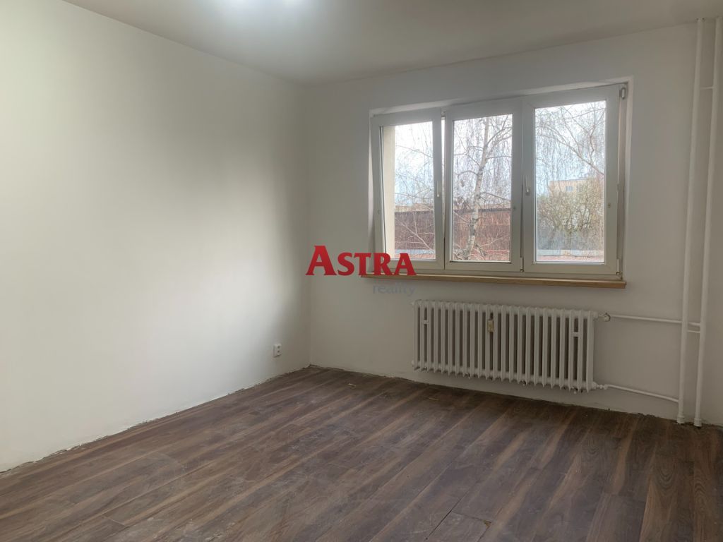 ASTRA reality a Ing. Jozef Takáč ponúka 2 izbový byt v širšo