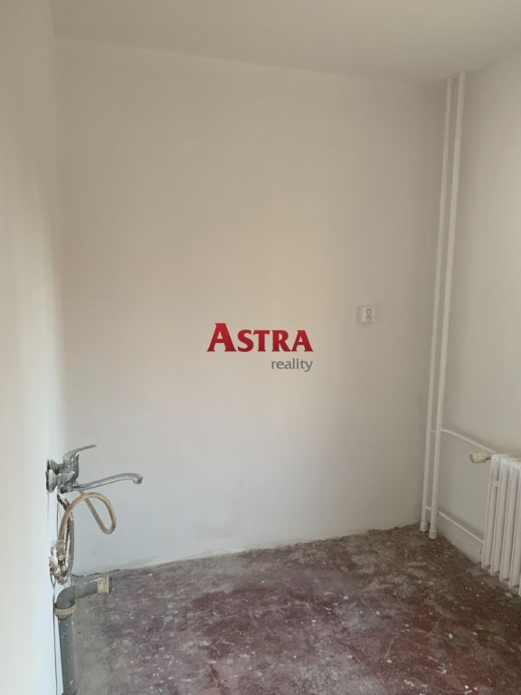 ASTRA reality a Ing. Jozef Takáč ponúka 2 izbový byt v širšo