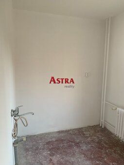 ASTRA reality a Ing. Jozef Takáč ponúka 2 izbový byt v širšo