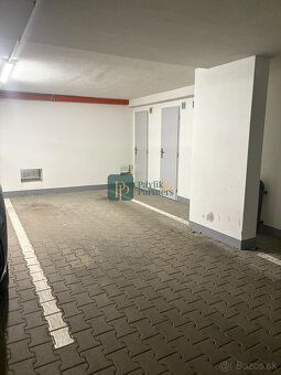 Typ: 2-izbový byt Ulica: Tulipánová Obec: Nitra
Realitná kan