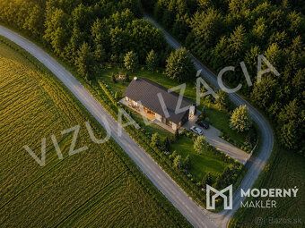 Typ: Pozemok pre rodinné domy Obec: Malá Hradná
Moderný makl