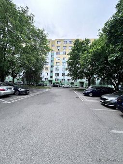 Typ: 4-izbový byt Ulica: Bieloruská Obec: Bratislava-Podunaj