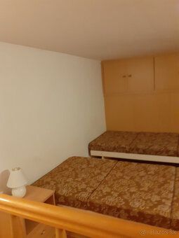 Ponúkame na prenájom dva apartmány vo Vyšných Hágoch vo Vyso
