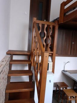 Ponúkame na prenájom dva apartmány vo Vyšných Hágoch vo Vyso