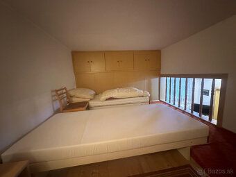 Ponúkame na prenájom dva apartmány vo Vyšných Hágoch vo Vyso