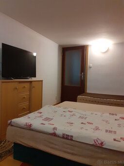 Ponúkame na prenájom dva apartmány vo Vyšných Hágoch vo Vyso