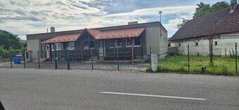 Na predaj ubytovacie zariadenie.