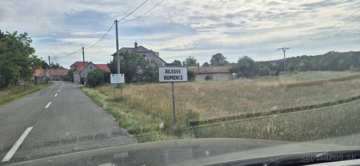 Na predaj ubytovacie zariadenie.