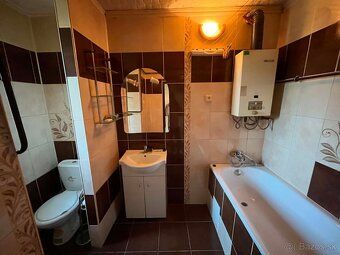 Ponúkame na predaj 2-izbový byt na Mierovej ulici v meste Kr