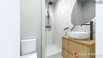 Mám záujem o kúpu 3 alebo 4 izbového bytu, lokalita Trenčian