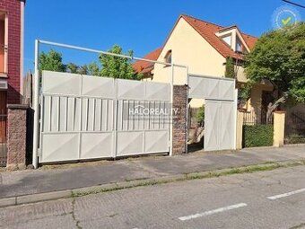 Ponúkame na predaj pozemok o výmere 59 572 m², nachádzajúci 