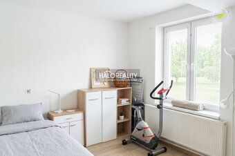 Realitná kancelária HALO reality a Emília Palkovičová, konta