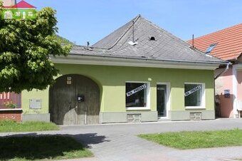 Dobrý deň, hľadáme dom 4-5i. Udržiavaný/rekonštruovaný, príp