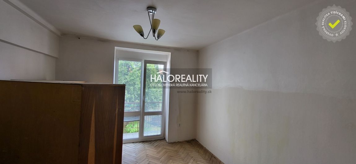 Realitná kancelária HALO reality a Ing. Viera Šebeňová, kont