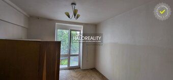 Realitná kancelária HALO reality a Ing. Viera Šebeňová, kont