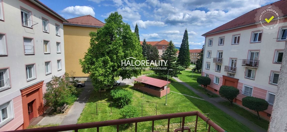 Realitná kancelária HALO reality a Ing. Viera Šebeňová, kont