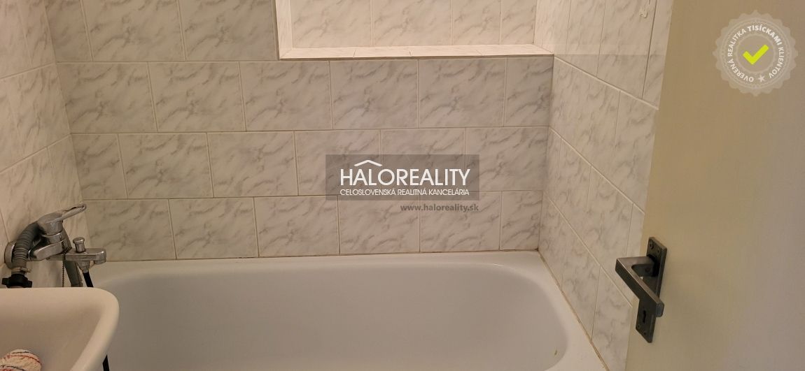 Realitná kancelária HALO reality a Ing. Viera Šebeňová, kont