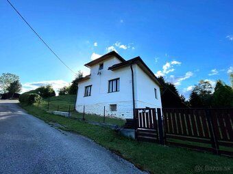 Realitná kancelária REMAX vám ponúka na predaj zachovalý rod