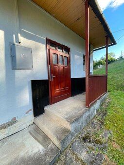 Realitná kancelária REMAX vám ponúka na predaj zachovalý rod