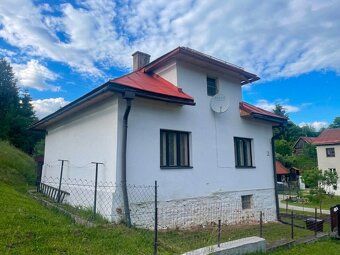 Realitná kancelária REMAX vám ponúka na predaj zachovalý rod