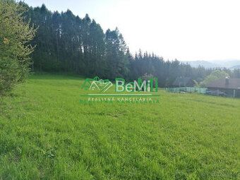 Predám pozemok v obci Višňové, č.parcely 2750/51. Ponúkam na