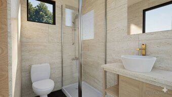 Vaša vysnívaná drevostavba – spoľahlivosť, kvalita a moderný