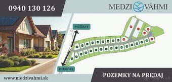 Buďte medzi prvými, ktorí využijú potenciál rozvojovej lokal