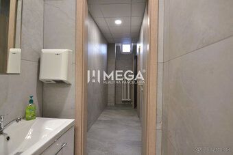 Typ: Komerčný objekt Ulica: Osloboditeľov Mestská časť: Cent