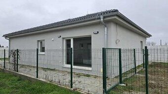 Predám budovu s projektom a stavebným povolením,na prestavbu