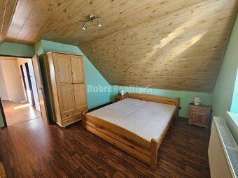 Rada Vám predstavím moju novú ponuku, domček ako z rozprávky