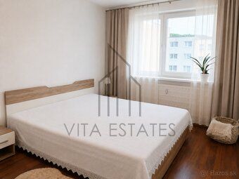 Realitná kancelária VITA ESTATES ponúka na prenájom kompletn