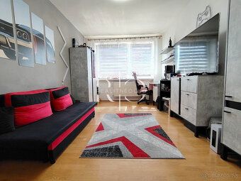 Typ: Rodinný dom Obec: Kežmarok
Kancelária Reailtné Očko má 