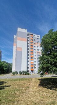 Typ: 3-izbový byt Ulica: Jasovská Obec: Bratislava-Petržalka