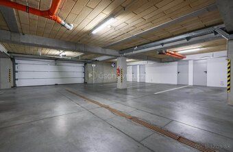 Ponukam na prenajom dvojizbovy byt v novostavbe, lokalita Zl