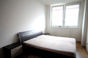 Typ: 2-izbový byt Ulica: Tomášikova 50A Obec: Bratislava-Nov