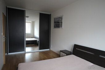 Typ: 2-izbový byt Ulica: Tomášikova 50A Obec: Bratislava-Nov
