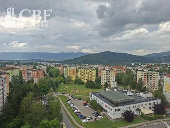 Typ: 4-izbový byt Ulica: Edelényská Obec: Rožňava
Hľadáte by